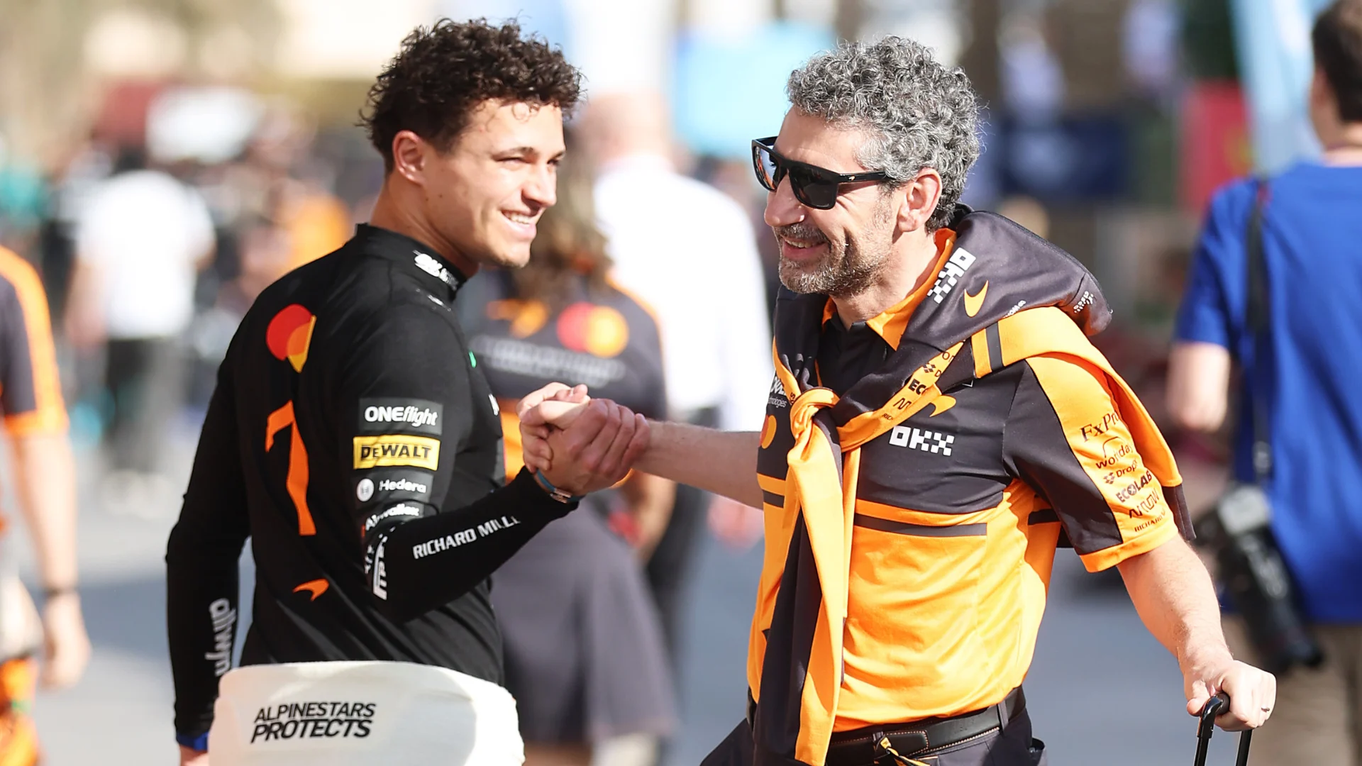 How F1's Compression Ratio Rule Changes Impact Engine Performance